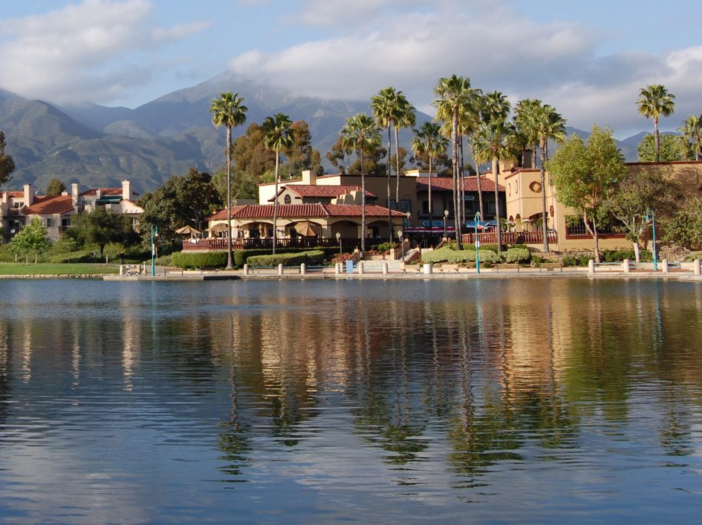 Rancho Santa Margarita Bail Bonds DIRECT 949 600 4044