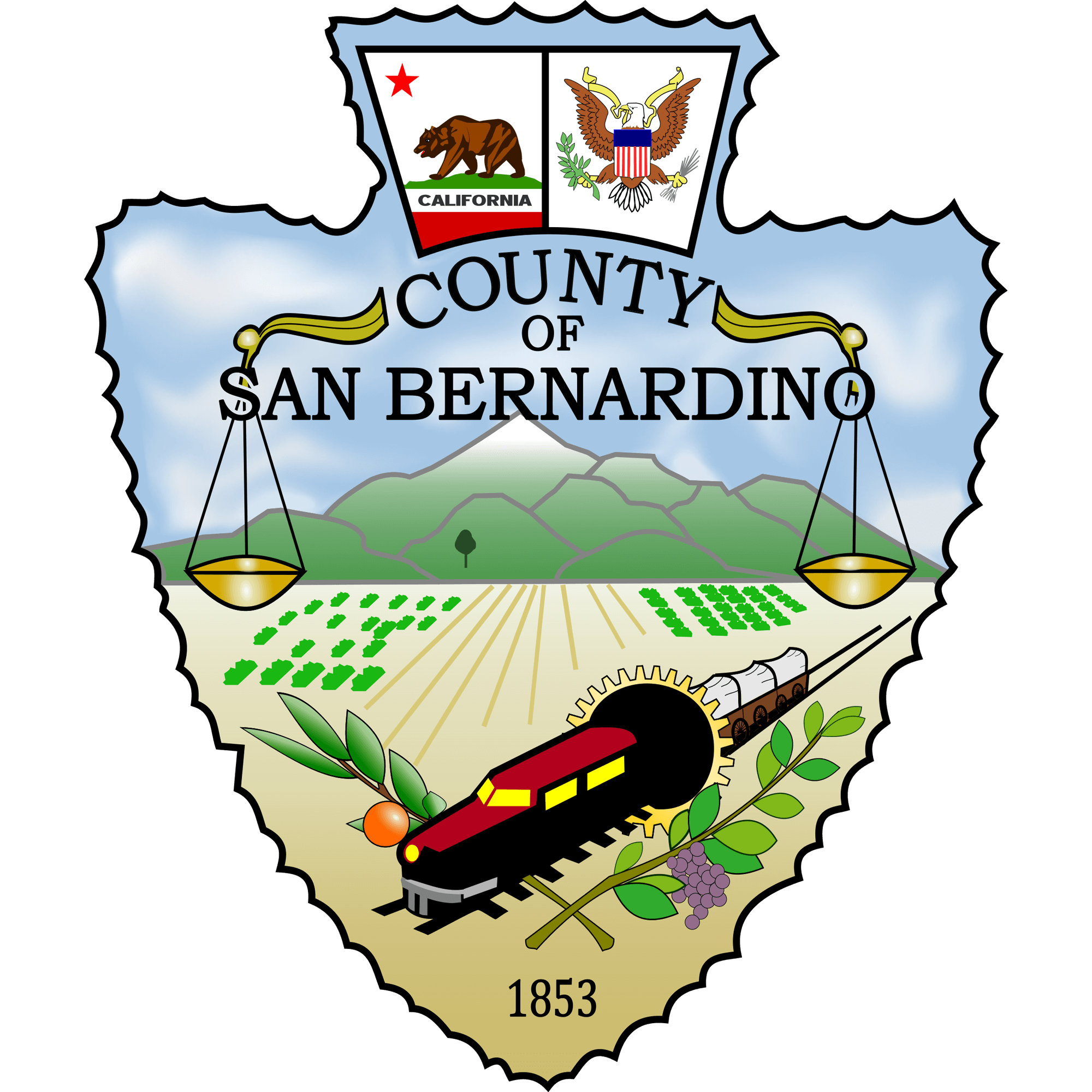 San Bernardino County Bail Bonds DIRECT 8008808380